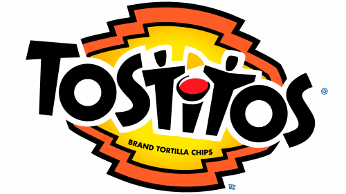 Logo de Tostitos en 2003