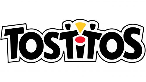 Logo de Tostitos en 2012