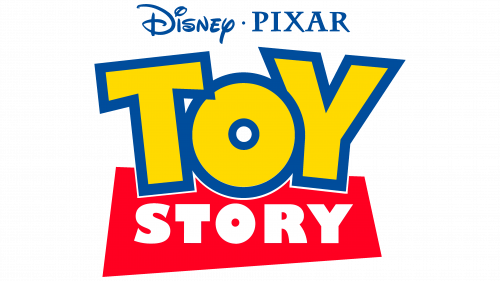 Logo de Toy Story