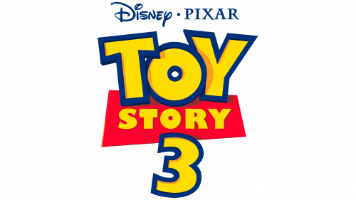 Logo de Toy Story en 2010