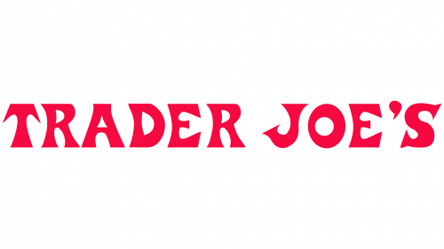 Logo de Trader Joe's