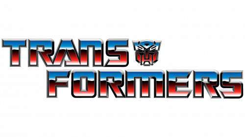 Logo de Transformers 1984-1989