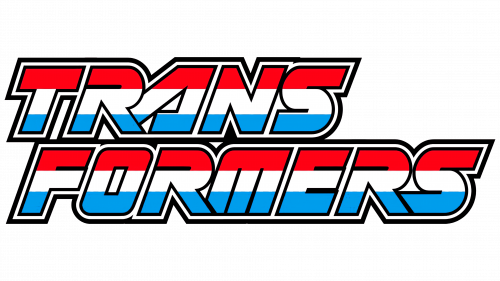 Logo de Transformers 1989-1991