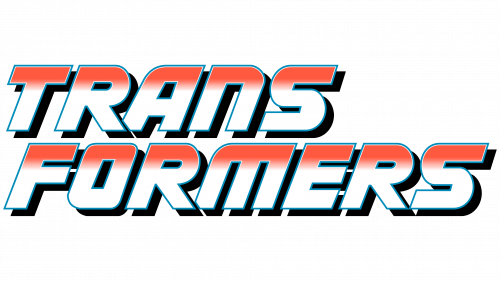 Logo de Transformers 1991-1993