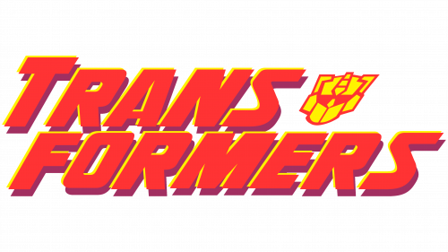Logo de Transformers 1993-1999
