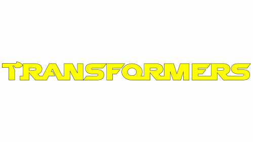Logo de Transformers 1999-2001