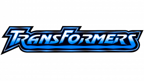Logo de Transformers 2001-2007