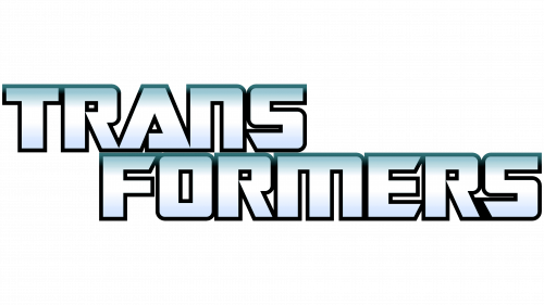 Logo de Transformers 2007-2014