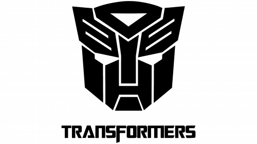 Logo de Transformers Icon