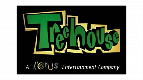 Logo de Treehouse Original en 2002