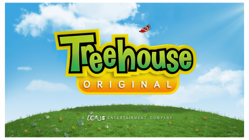 Logo de Treehouse Original en 2013