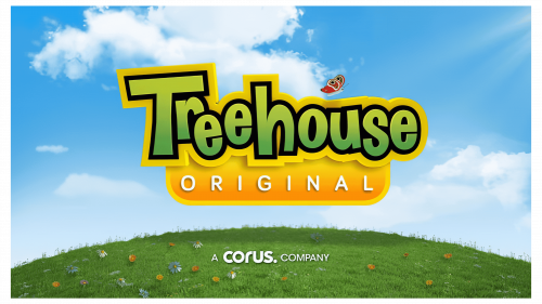 Logo de Treehouse Original en 2016