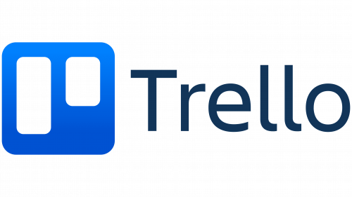 Logo de Trello 2011-2016