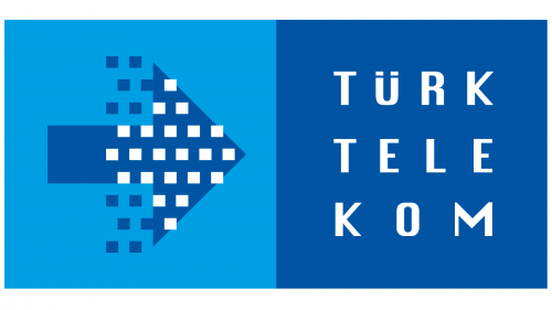 Logo de Turk Telekom 1995-2016