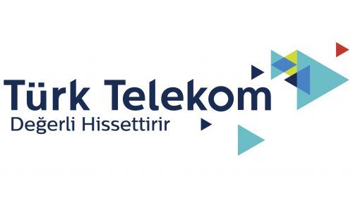 Logo de Turk Telekom depuis 2016