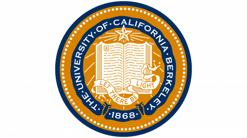 Logo de UC Berkeley Seal