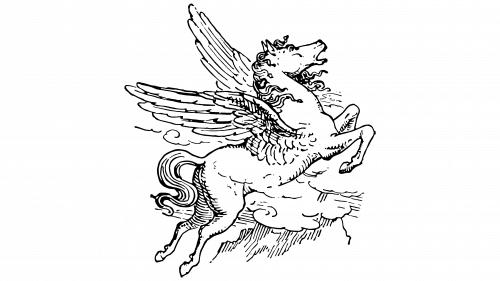Logo de UCF Old