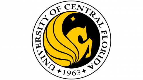Logo de UCF Seal