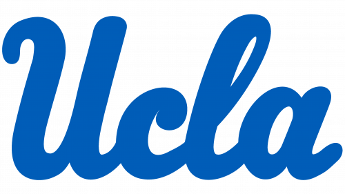 Logo de UCLA Bruins depuis 2017