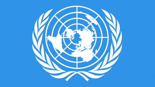 Logo de UN (United Nations)