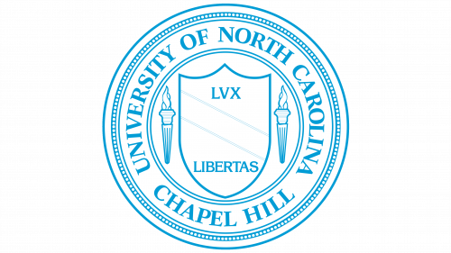 Logo de UNC Seal