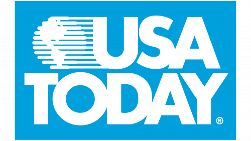 Logo de USA Today en 2007