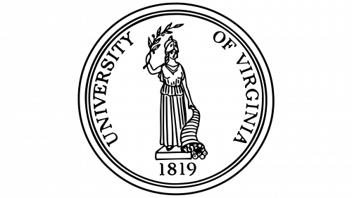 Logo de UVA Seal