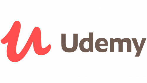 Logo de Udemy 2017-2021