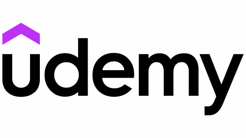 Logo de Udemy depuis 2021