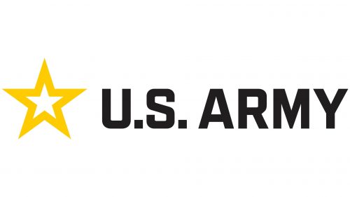 Logo de United States Army