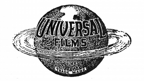 Logo de Universal Film Manufacturing Company 1912-1914