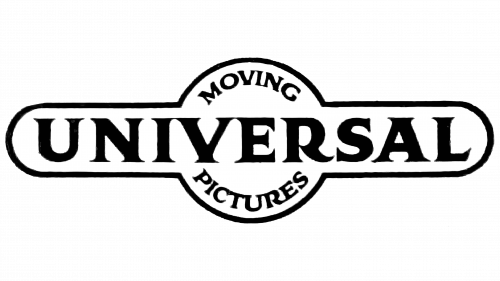 Logo de Universal Film Manufacturing Company 1914-1919