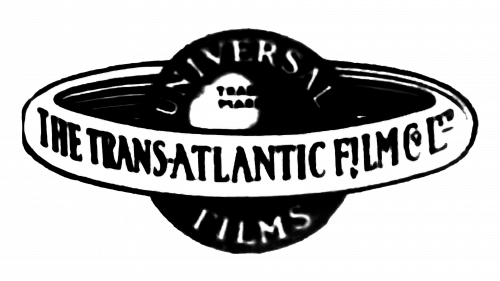 Logo de Universal Film Manufacturing Company 1919-1923