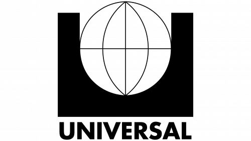 Logo de Universal Pictures 1963-1990
