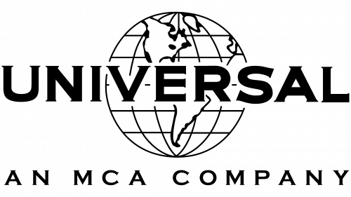 Logo de Universal Pictures 1990-1996