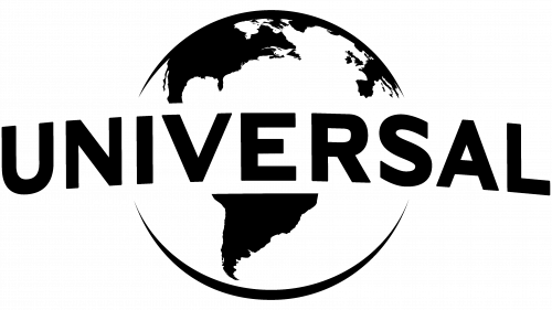 Logo de Universal Pictures depuis 2012