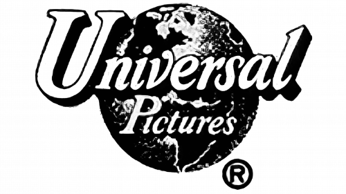 Logo de Universal Pictures en 1963