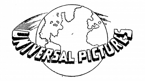 Logo de Universal Pictures (first era) 1923-1929
