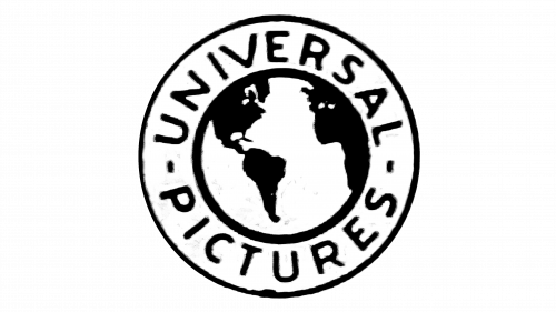 Logo de Universal Pictures (first era) 1929-1936