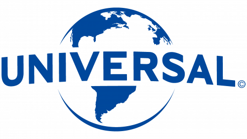 Logo de Universal Studios