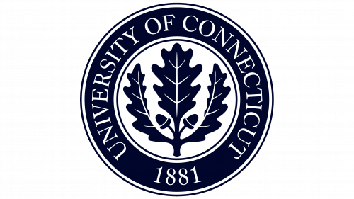Logo de University of Connecticut Seal