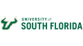 Logo de University of South Florida