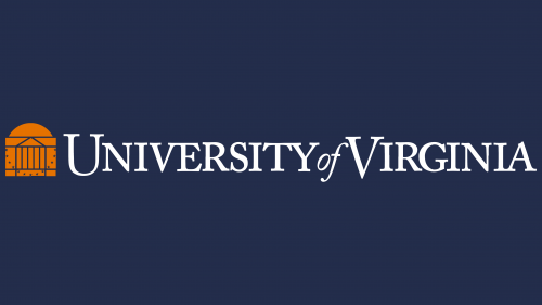 Logo de University of Virginia