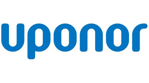 Logo de Uponor New