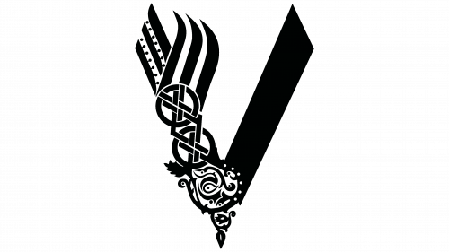 Logo de VIkings