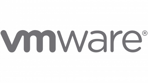 Logo de VMware en 2009