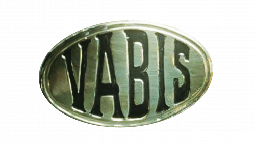 Logo de Vabis 1891-1900