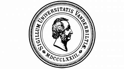 Logo de Vanderbilt University Seal