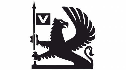 Logo de Vauxhall 1857-1983