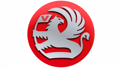 Logo de Vauxhall 2003-2008